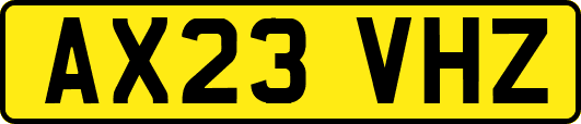 AX23VHZ