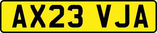 AX23VJA
