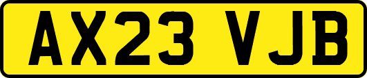 AX23VJB