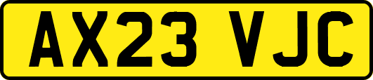 AX23VJC