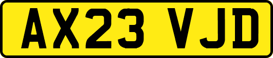 AX23VJD