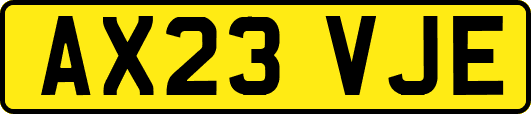 AX23VJE