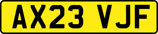 AX23VJF