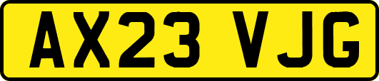 AX23VJG