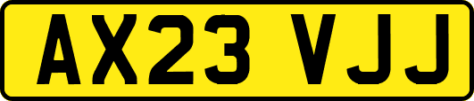 AX23VJJ
