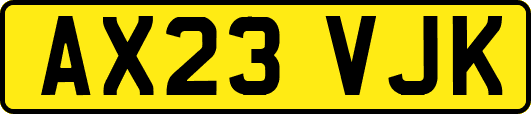 AX23VJK