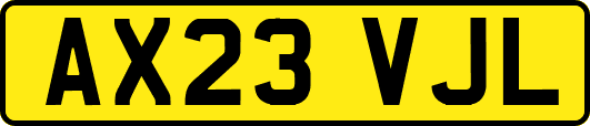 AX23VJL
