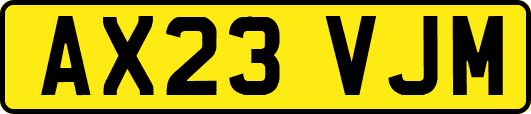 AX23VJM