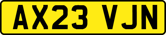 AX23VJN