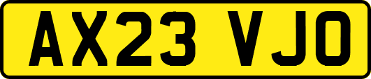 AX23VJO