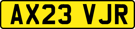 AX23VJR