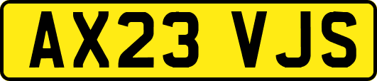 AX23VJS