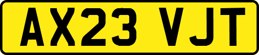 AX23VJT