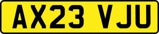 AX23VJU