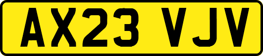AX23VJV