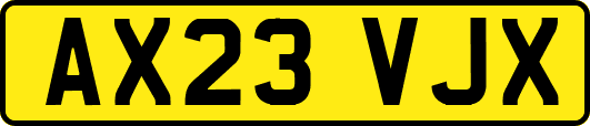AX23VJX