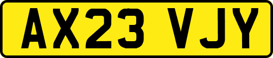 AX23VJY