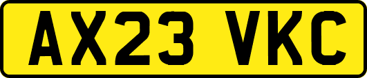 AX23VKC