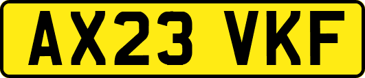 AX23VKF