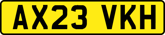 AX23VKH