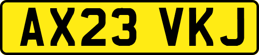 AX23VKJ