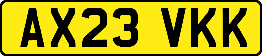 AX23VKK