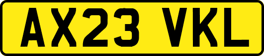 AX23VKL