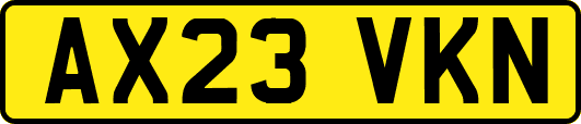 AX23VKN
