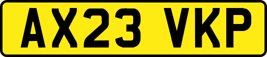 AX23VKP