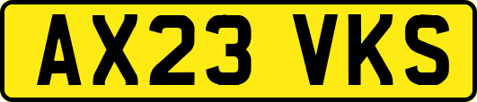 AX23VKS