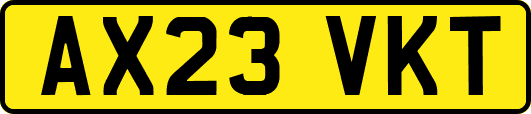 AX23VKT