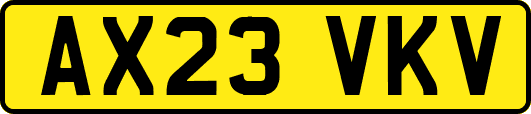 AX23VKV