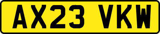 AX23VKW