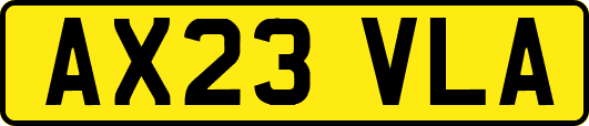 AX23VLA