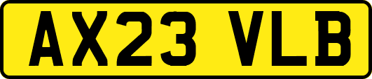 AX23VLB