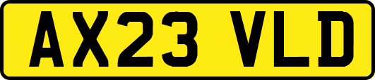 AX23VLD