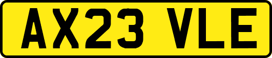 AX23VLE