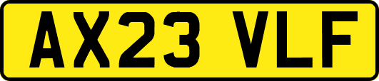 AX23VLF