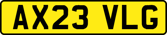 AX23VLG