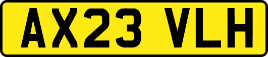 AX23VLH
