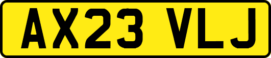 AX23VLJ