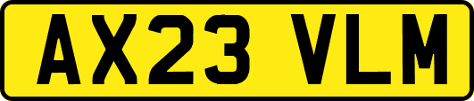 AX23VLM