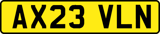 AX23VLN
