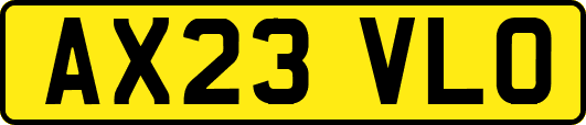 AX23VLO