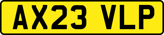 AX23VLP