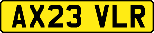 AX23VLR