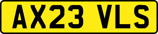 AX23VLS