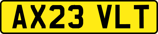 AX23VLT
