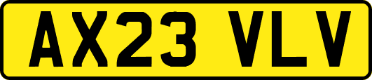 AX23VLV