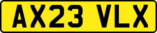 AX23VLX